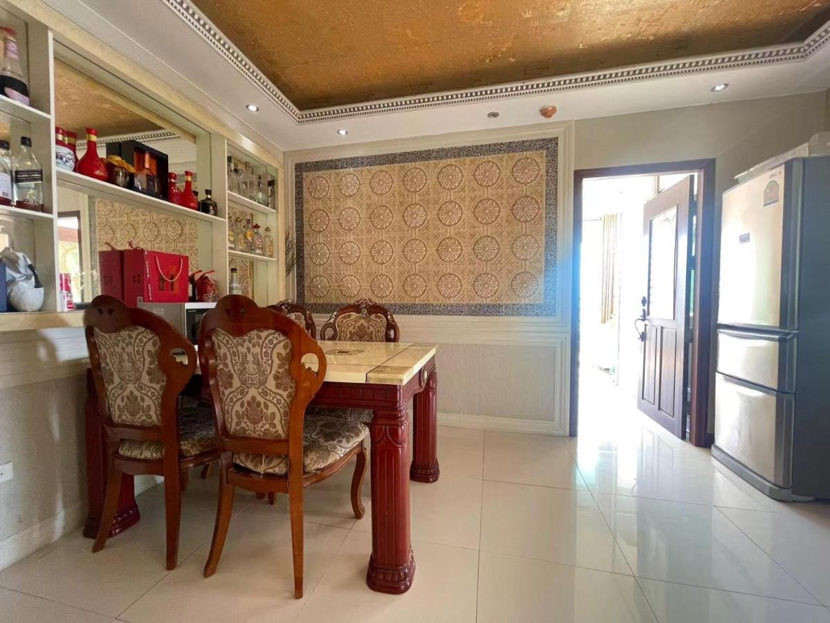 Beautiful Sea View Beach Front Condo Pattaya Exteriör bild