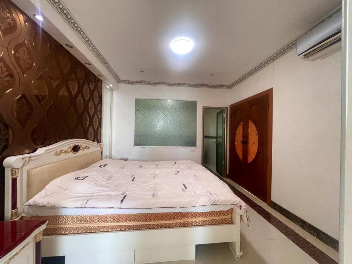 Beautiful Sea View Beach Front Condo Pattaya Exteriör bild