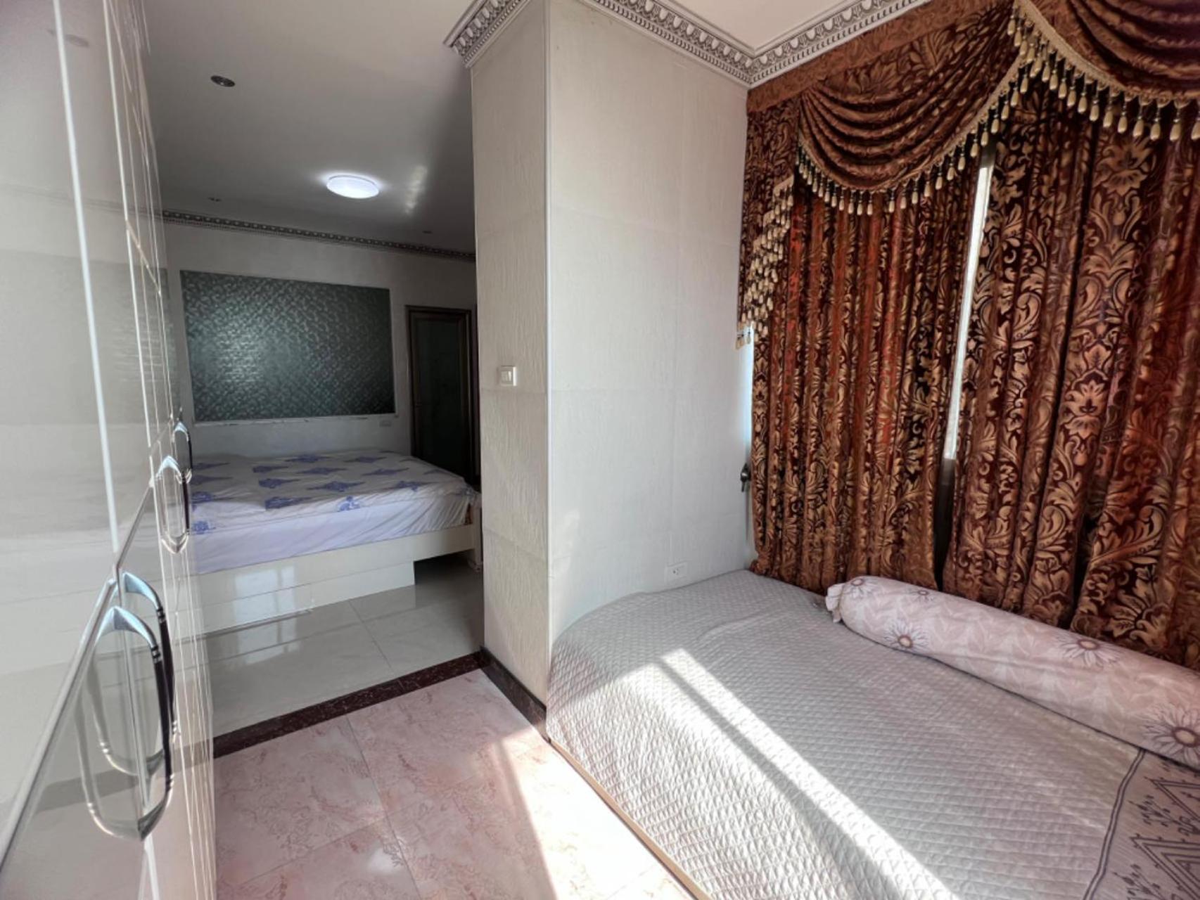 Beautiful Sea View Beach Front Condo Pattaya Exteriör bild