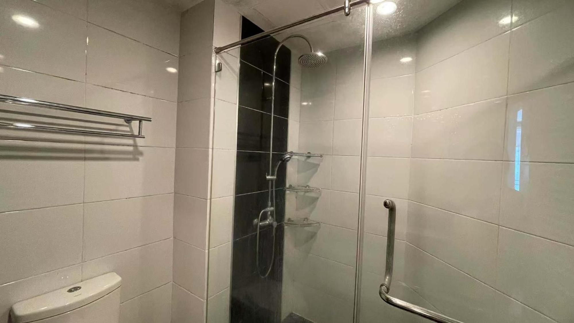 Beautiful Sea View Beach Front Condo Pattaya Exteriör bild